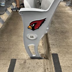 🔥 Row 11 Arizona Cardinals Tickets + Parking 🔥