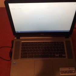 Acer Chrome