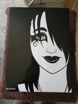 SDCC Exclusive Mattel Vertigo/DC Universe Classics Death 