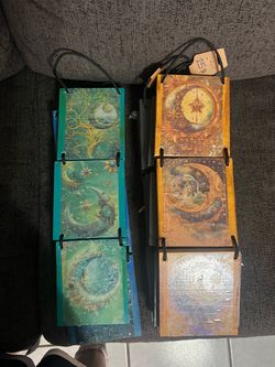 Homemade crafts