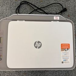 Printer HP Deskjet 2755e