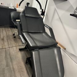 Tattoo Chair 