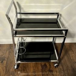 Bar Cart 