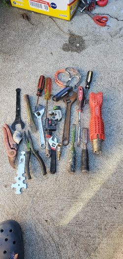 Tools