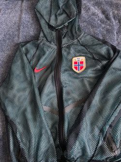 Norway sweater