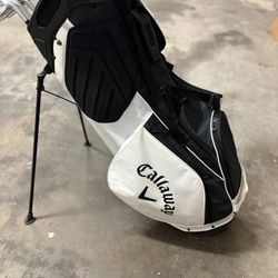 Callaway Fairway 14 Hybrid Golf Bag