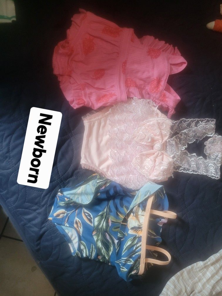 Baby Clothes