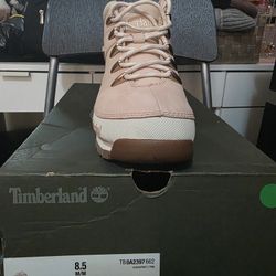 Lindos Botines Timberland Para Mujer 