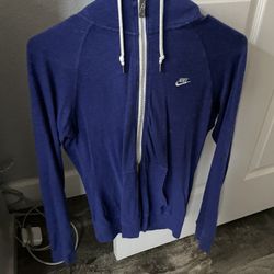 Nike Full Zip