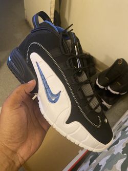 Nike Pennys