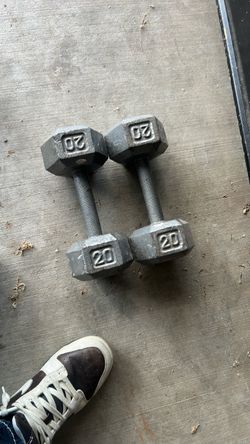 Weights