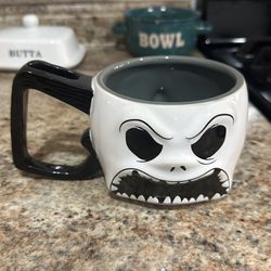 Jack Skelington Mug
