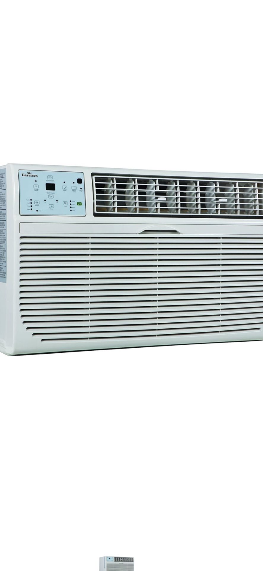 Window Air Conditioner