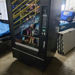 Vending Machine 