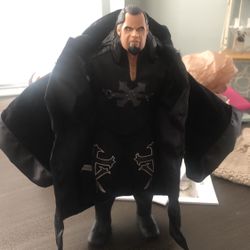 Undertaker federation Fighter