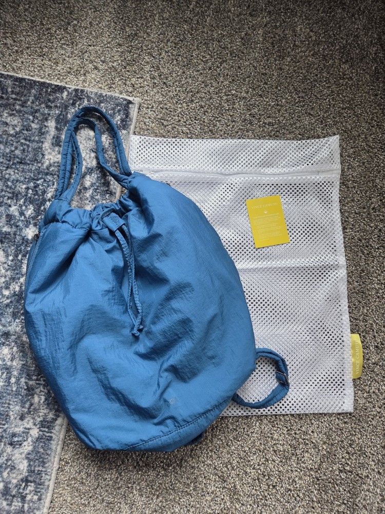 Vince Camuto Hobo Bag