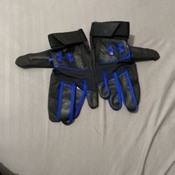 Under Armour Batting Gloves XL