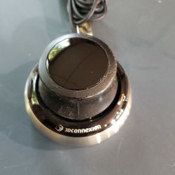 3d Connection Space Mouse