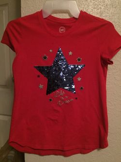 Girls shirt