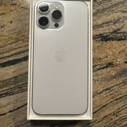 iPhone 14 Pro Max 512 Gb Unlocked White