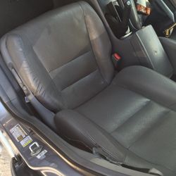 Acura TSX