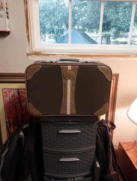 Travel Bag Very Clean