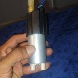 Fuel Pump