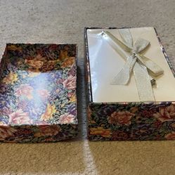 Stationary Set In Box, Sealed, Letter Writing 