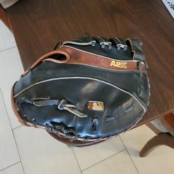 Wilson A2K FirstBase Glove