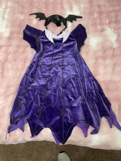 Disney Vampirina Costume 3t-4t