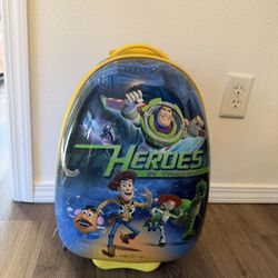 Toy Story Child's Suitcase