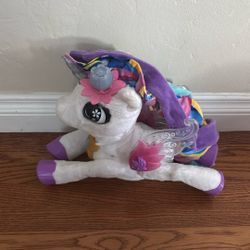 Unicorn Tot