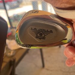 golf club 