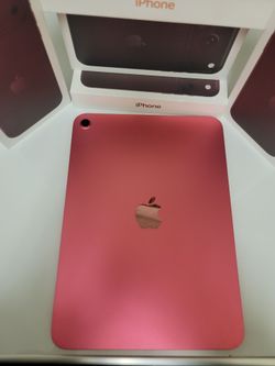 Apple iPad 11 generation a16
