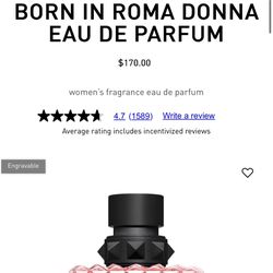 Valentino Donna 