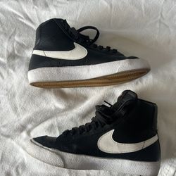 Nike Blazers