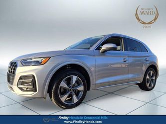 2022 Audi Q5