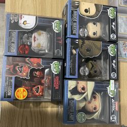 Funko Grails 