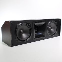 KLIPSCH KSF-C5 CENTER CHANNEL SPEAKER