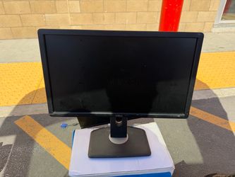 Dell monitor
