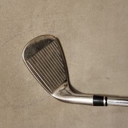 Wilson Staff D200 Sand Wedge ⛳️ KBS Tour Stiff Shaft – Great Shape & Feel 🏌️‍♂️