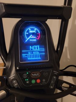 Blowflex  M8 MAX Trainer With Matt