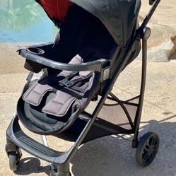 Graco Stroller