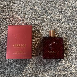 Versace Eros Flame 100ml Cologne 