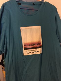 Buffalo T-shirt never used