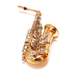 Jupiter Alto Saxophone - Lacquer Finish