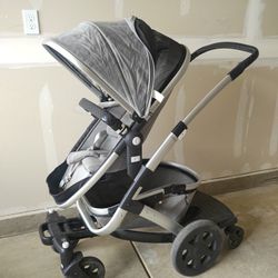 Joolz Future Proof Stroller For Two Or One