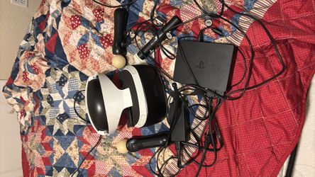 PSVR
