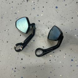 Bar Mirrors Universal 