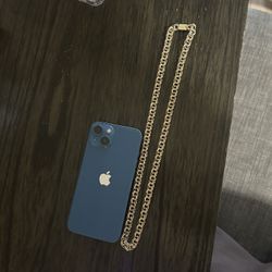 10k Chino Style Chain